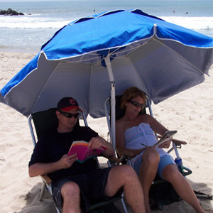 perfect for shade